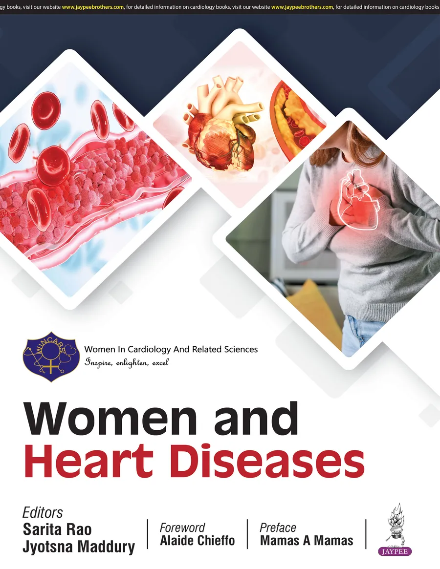 Image of Women And Heart Diseases