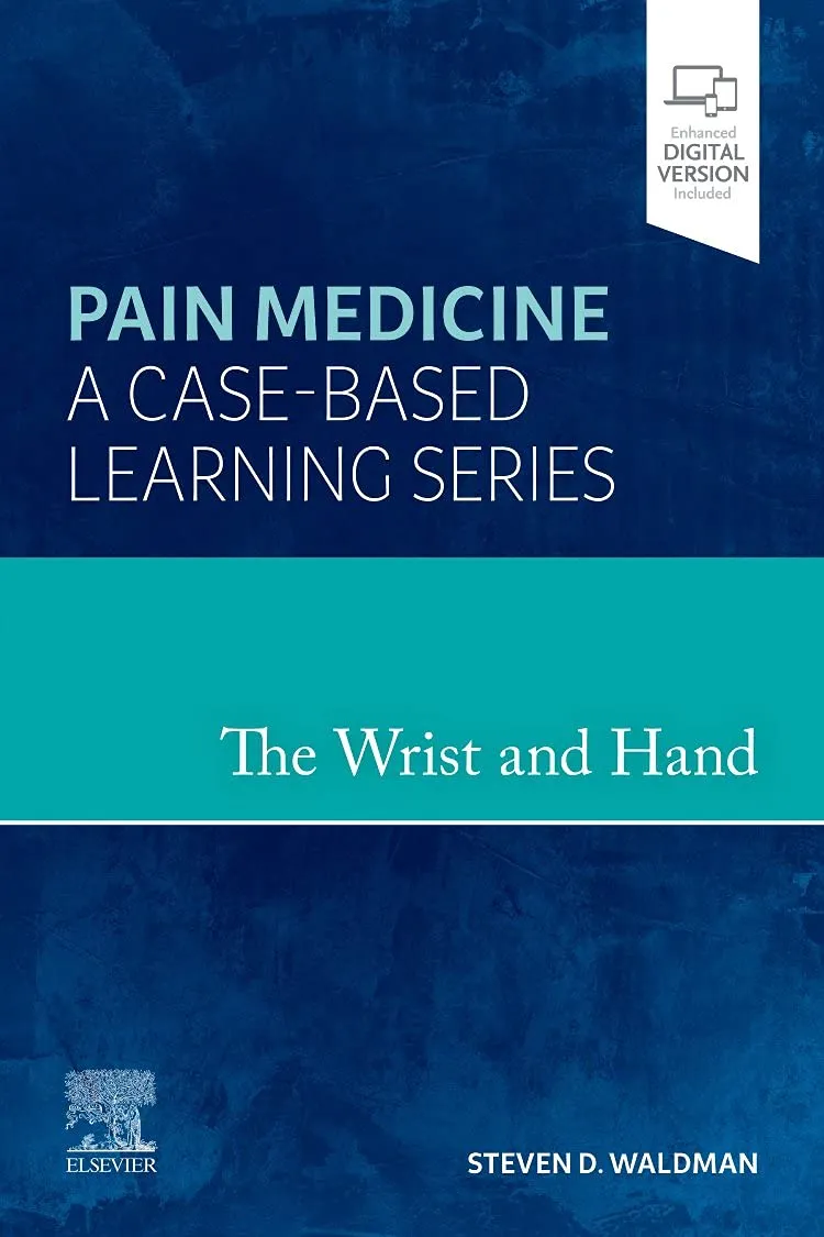 The Wrist and Hand-1E