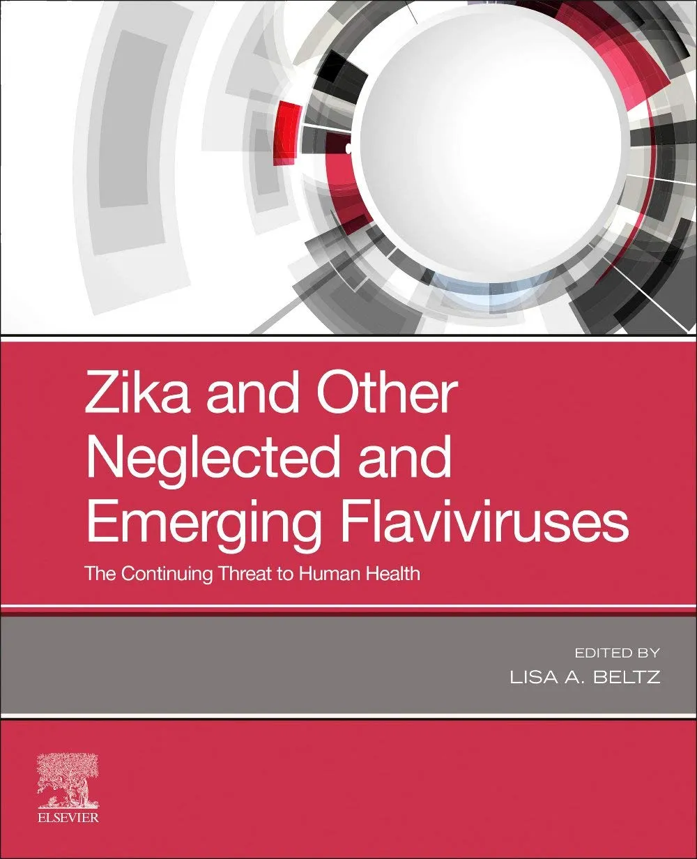 Zika and Other Neglected and Emerging Flaviviruses-1E